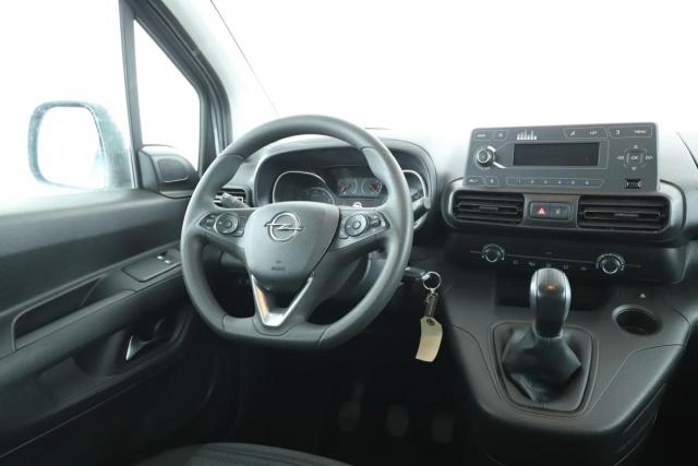 Opel Combo image 2