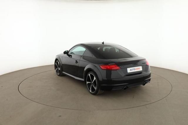 Audi Tt Coupé image 9