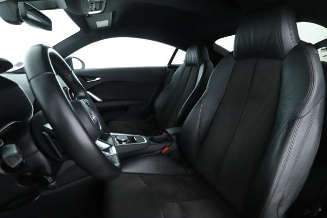 Audi Tt Coupé image 4