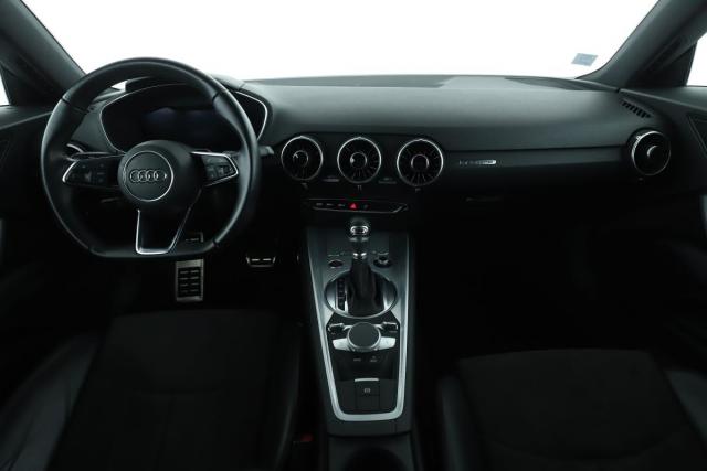 Audi Tt Coupé image 5