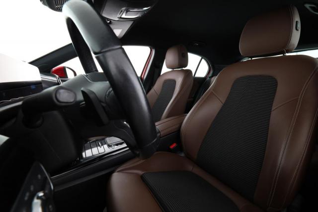 Mercedes Benz Classe A image 2