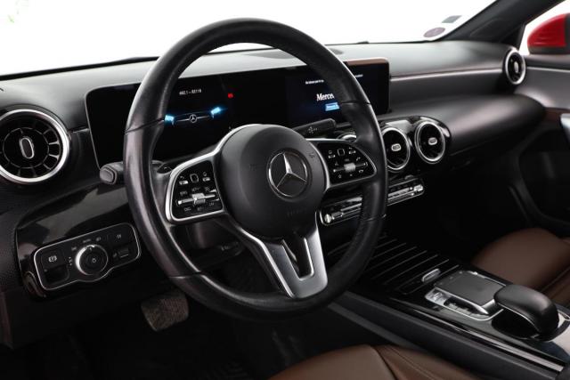 Mercedes Benz Classe A image 3