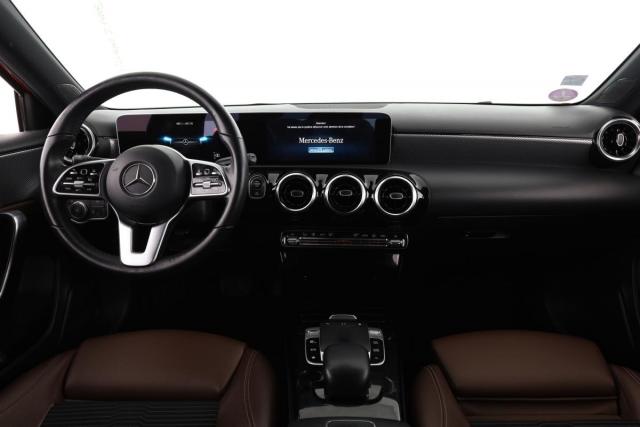 Mercedes Benz Classe A image 1