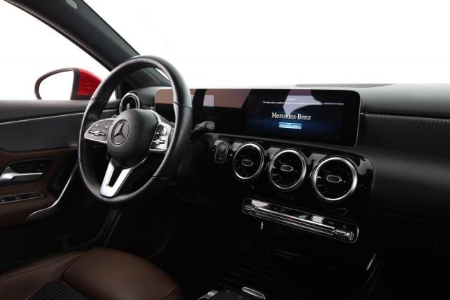 Mercedes Benz Classe A image 7