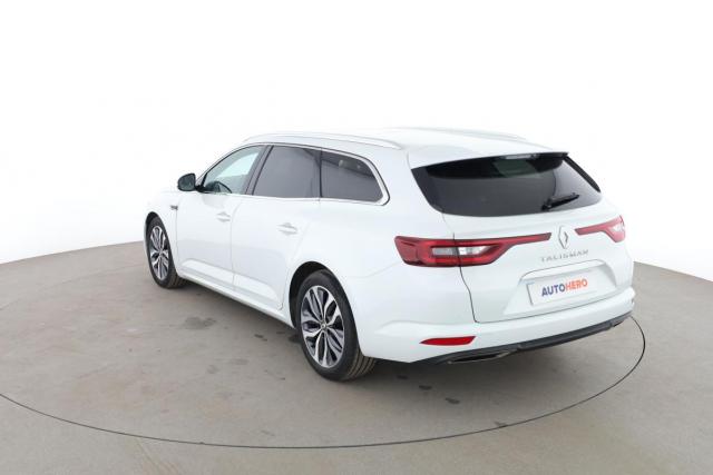 Renault Talisman Estate image 7
