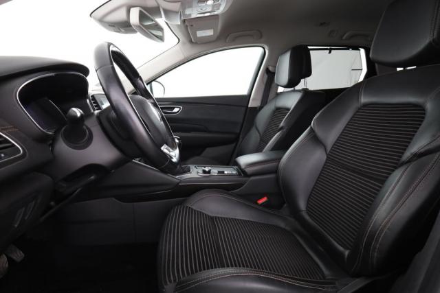 Renault Talisman Estate image 6