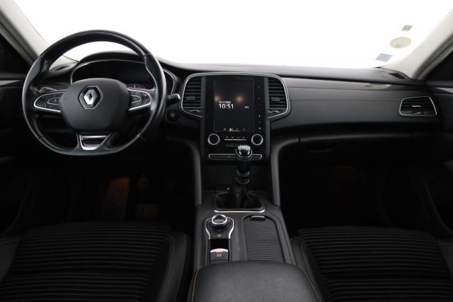 Renault Talisman Estate image 4