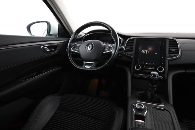Renault Talisman Estate image 5