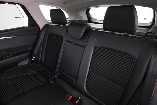 Renault Talisman Estate image 8