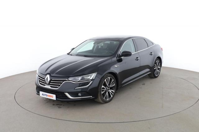 Renault Talisman 1.6 Dci Energy Initiale Paris Edc 160 Ch