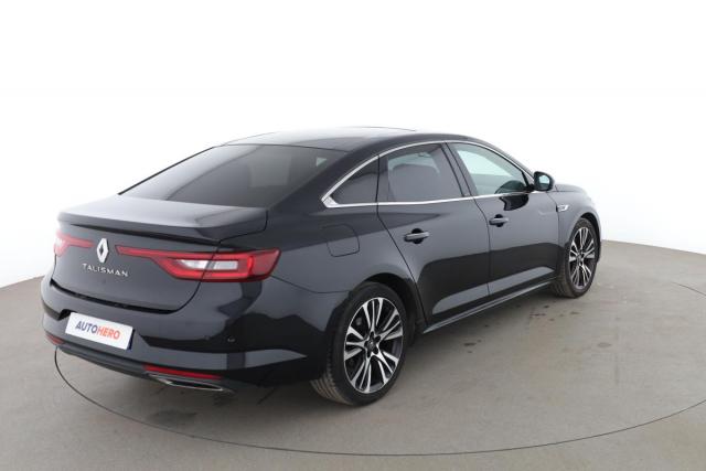 Renault Talisman image 8