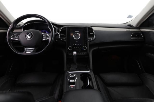 Renault Talisman image 1