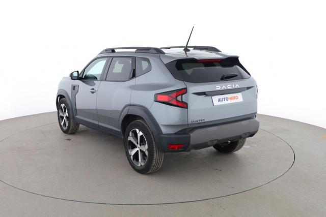 Dacia Duster image 2
