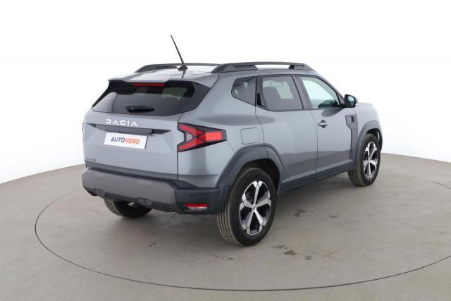 Dacia Duster image 5