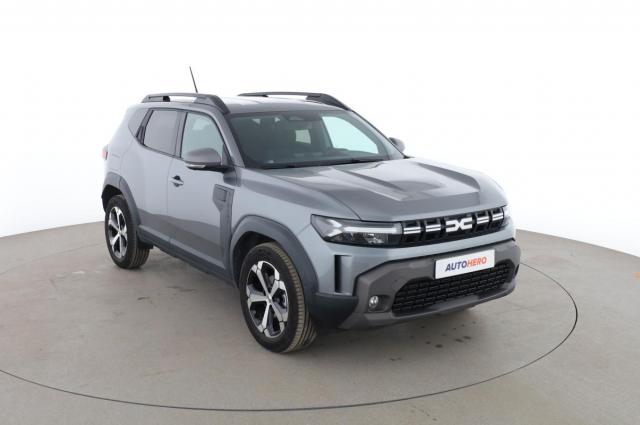 Dacia Duster image 9