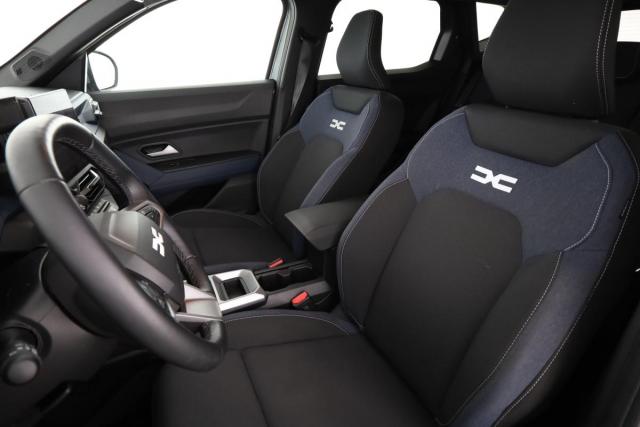 Dacia Duster image 3