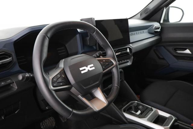 Dacia Duster image 8