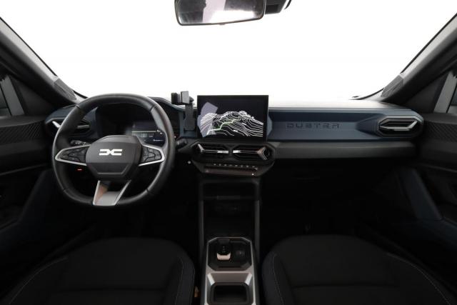 Dacia Duster image 1