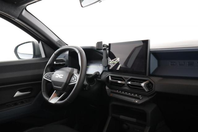 Dacia Duster image 4