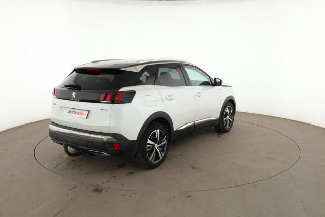 Peugeot 3008 image 4