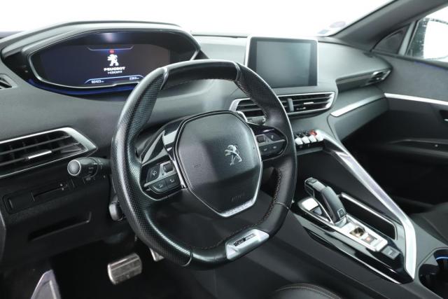 Peugeot 3008 image 9