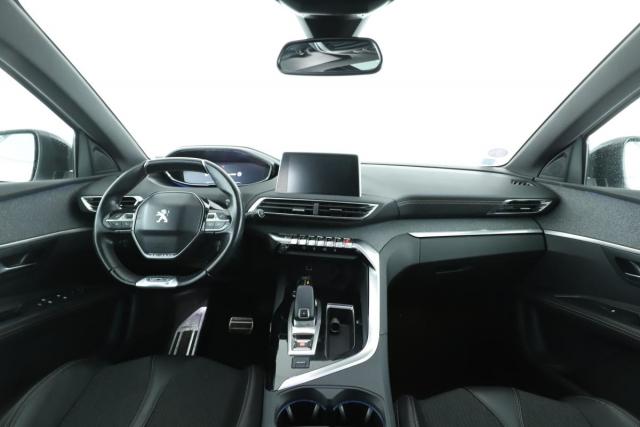 Peugeot 3008 image 8