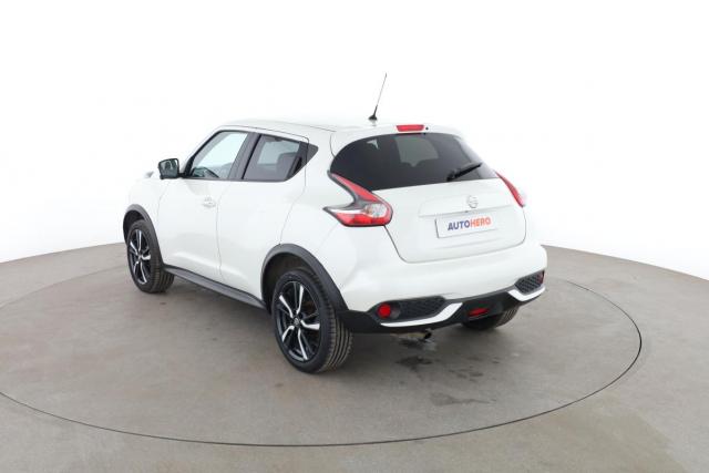 Nissan Juke image 7