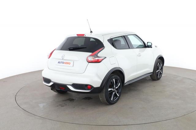 Nissan Juke image 3