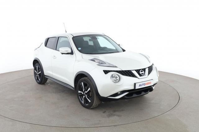 Nissan Juke image 2