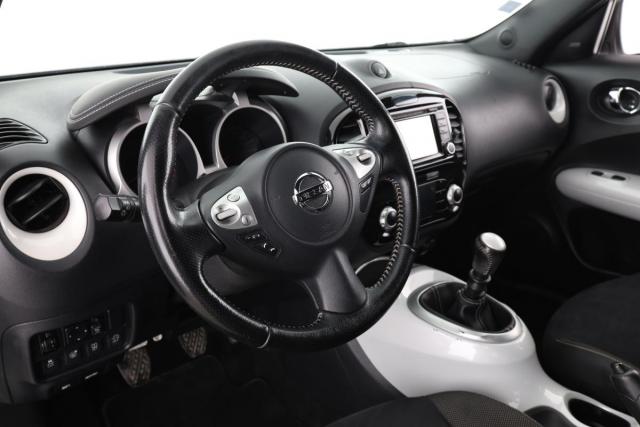 Nissan Juke image 5