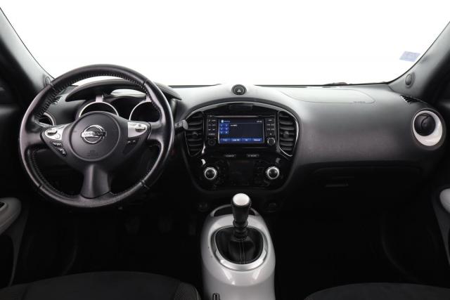 Nissan Juke image 9