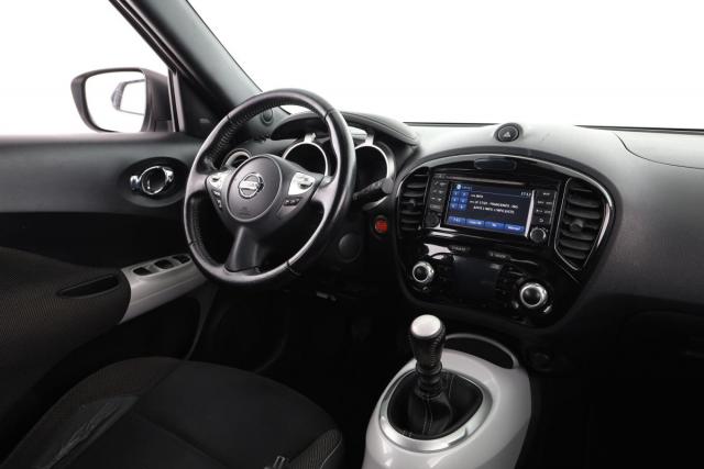 Nissan Juke image 4