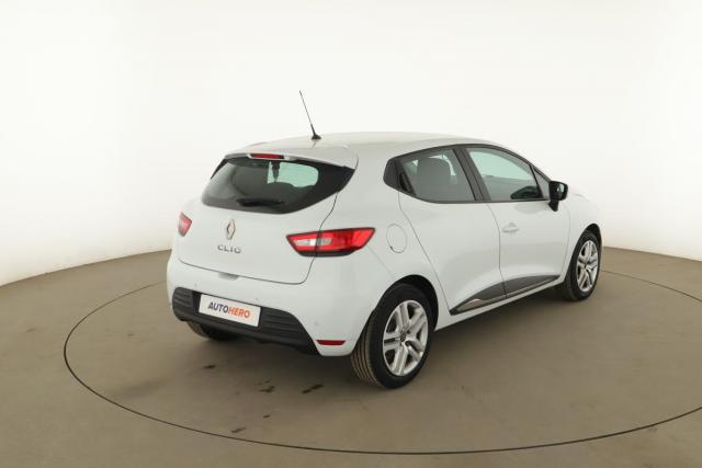 Renault Clio image 7