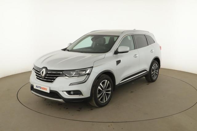 Renault Koleos 2.0 Dci Energy Intens 4x2 X-Tronic 177 Ch