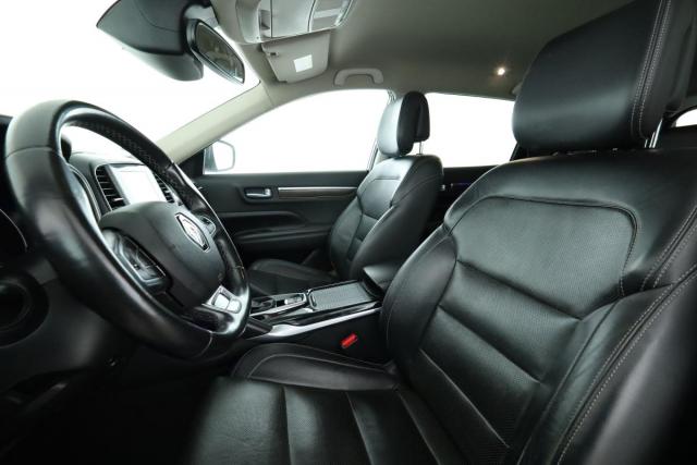 Renault Koleos image 4