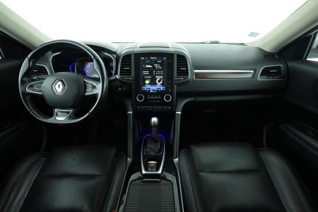 Renault Koleos image 3