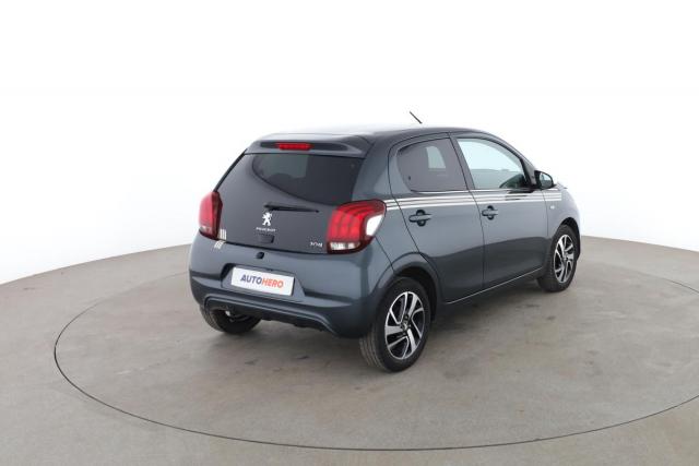 Peugeot 108 image 1