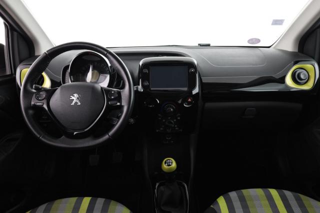 Peugeot 108 image 4