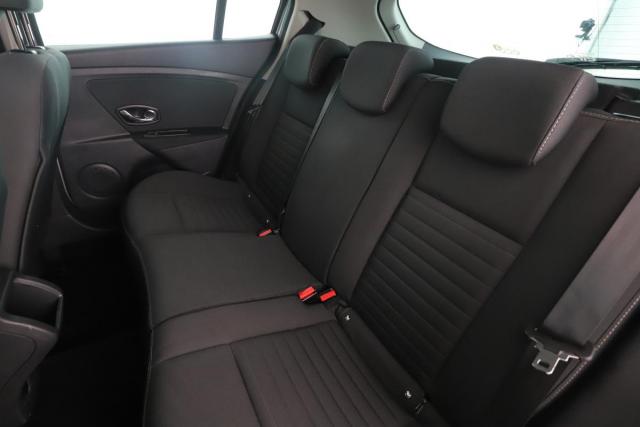 Renault Mégane image 1