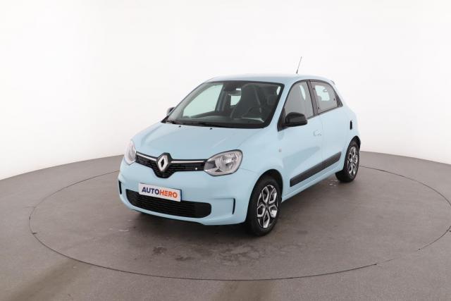 Renault Twingo 1.0 Sce Equilibre 65 Ch