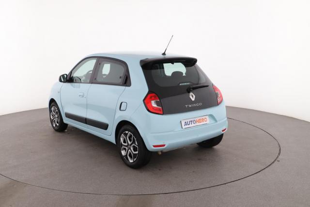 Renault Twingo image 9
