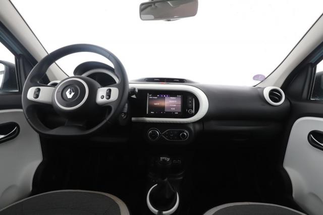 Renault Twingo image 8