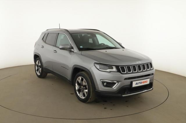 Jeep Compass image 3