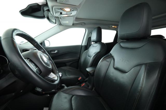 Jeep Compass image 6