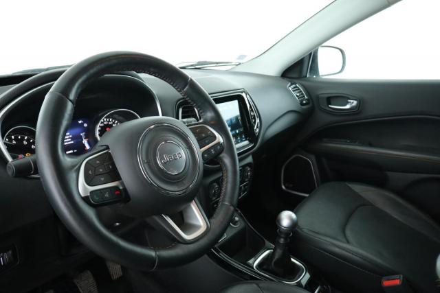 Jeep Compass image 5