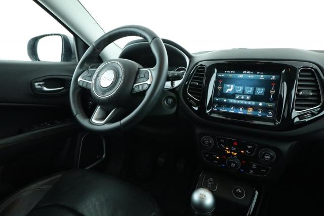 Jeep Compass image 2