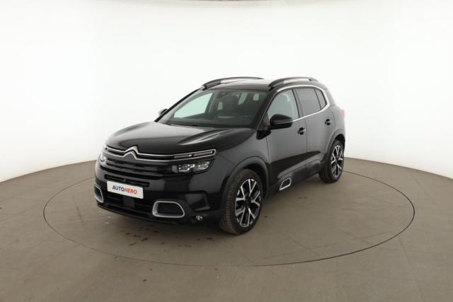 Citroen C5 Aircross 1.6 Puretech Shine Eat8 181 Ch