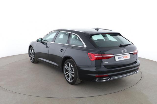 Audi A6 Avant image 5