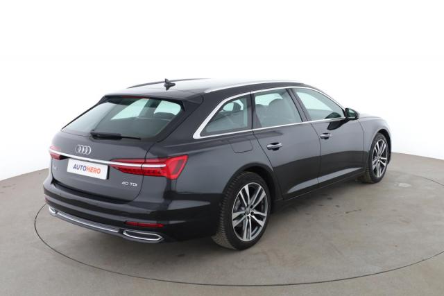 Audi A6 Avant image 9