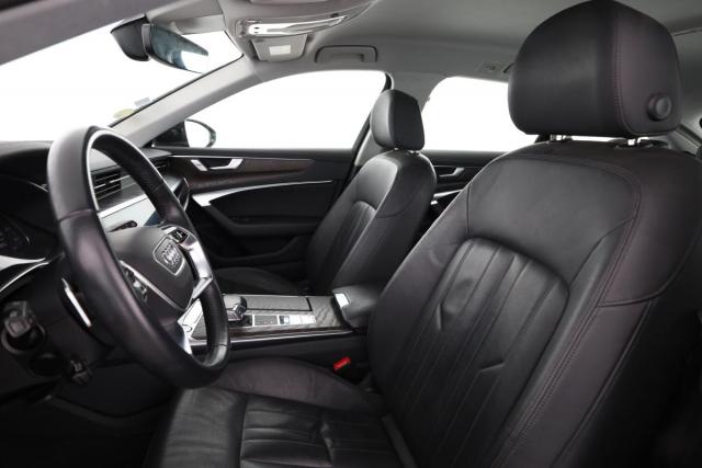 Audi A6 Avant image 6